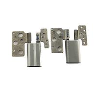 ZAHARA LCD Bisagra Hinge para Acer Spin 1 SP11133N 33.H0UN8.001 33.H0UN8.002 N8106SJL1 N8106SJL2 N8106SJR1 N8106SJR2 33.H0UN8.001 33.H0UN8.002 33H0UN8001 33H0UN8002 LCD Hinge
