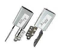 ZAHARA LCD Bisagra Hinge para DELL Latitude 7320S E7320S 7320 2in1 0TMFGF 0G1PMR LCD Hinge/Screen Hinge