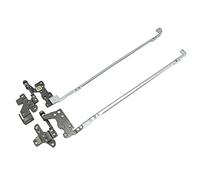 ZAHARA LCD Bisagra Hinge para Lenovo 100e Chromebook Gen 3 82J7 82J8 5H50W13778 LCD Screen Hinge