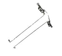 ZAHARA LCD Bisagra Hinge para Lenovo ideapad 3-14ITL6 82H7 3-14ADA6 82KQ 3-14ALC6 82KT AM21M000210 AM21M000110 5H50S29001 LCD Hinge/Screen Hinge