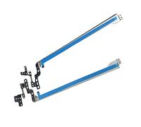 ZAHARA LCD Bisagra Hinge para Lenovo Ideapad 340C-15 S145-15IWL S145-15IGM S145-15AST S145-15API S145-15IKB S145-15IIL/ V15-IIL 82C5 V15-IWL V15-IGL V15-ADA 81W8 81YD 81YE 82C3 82C5 82C7 5H50S28884