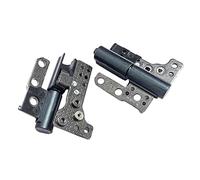 ZAHARA LCD Bisagra Hinge para Lenovo Legion 5-15IMH05H 5-15IMH05 5-15ARH05H 82B1 5-15ARH05 5-15ITH6H 5-15ITH6 5-15ACH6H 5-15ACH6 5-15IMH6 5-15ACH6A LCD Hinge/Screen Hinge