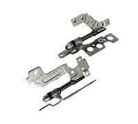 ZAHARA LCD Bisagra Hinge para Lenovo ThinkBook 15 G2 ITL 15 G2 Are 15 G3 ACL 15 G3 ITL 20VE 20VG 21A4 21A5 15 G4 21DJ 21DL 15 G5 IRL 21JD 21JF 5H50S28995 LCD Hinge/Screen Hinge