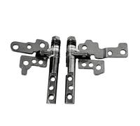 ZAHARA LCD Bisagra Hinge para Lenovo Yoga Slim 7 Pro-14ITL5 /14ARH5 /14ACH5 /14IHU5 /14ACH5 /14IAH7 /14ARH7 /14IAP7 Slim 7 Pro-14IHU5 82QT Slim 7 14IAP7 5H50S28996 LCD Hinge/Screen Hinge