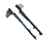 ZAHARA LCD Bisagra Hinge para MSI MS17P1 Stealth GS77 12UE/12UGS/12UH/12UHS MS17P2 Stealth 17Studio A13VH/A13VI MS17P3 Stealth 17Studio A13VE/A13VF/A13VG LCD Hinge/Screen Hinge