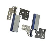 ZAHARA LCD Bisagra Hinge para Samsung Galaxy Book Flex 930QCG NP930QCG NT930QCG 950QCG NP950QCG NT950QCG LCD Screen Hinge