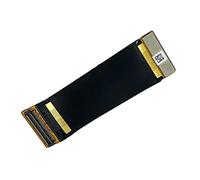 ZAHARA LCD Cable Flex Flexible para MICR-osoft Surface Laptop 3 1868 1867 1873/ Laptop 4 1958 1953 1979 / Laptop 5 1951 1979 M1091039-003 M1091039-002 M1091039-001 LCD Flex Cable