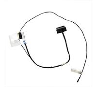 ZAHARA LCD Display Flex Cable línea de Alambre para HP Envy X360 15-AQ 15T-AQ 15Z-AQ M6-AQ M6-AR 450.07N01.0001 856804-001