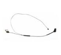 ZAHARA LCD Display Flex Cable línea de Alambre para Lenovo ideapad 300-15 300-15IBR 80M3/ideapad 300-15ISK 80Q7 DC02001XE20 DC02001XE10 DC02001XE00 30PIN EDP