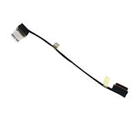 ZAHARA LCD Display Flex Cable línea de Alambre para Lenovo Thinkpad T570 20H9 20HA 20JW 20JX/P51s 20HB 20HC 20JY 20K0/T580 20L9 20LA P52s 20LB 20LC 01ER028 450.0AB01.0001 450.0AB01.0011 30PIN FHD EDP