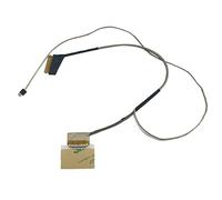 ZAHARA LCD Display Video Screen Cable Flex DD0G35LC401 DD0G35LC001 DD0G35LC021 856733-001 para HP OMEN 15-AX 15-AX033DX 15-AX250WM Pavilion 15-BC TPN-Q173 Screen Display Flex Line (30PIN)