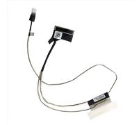 ZAHARA LCD Display Video Screen Cable Flex para Acer Nitro 5 AN51553 AN51554 AN51552 N51542 AN51541 Predator Helios 300 PH31552 N17C1 40PIN 50.Q3HN2.003 DC02C00IW00