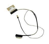 ZAHARA LCD Display Video Screen Cable Flex para Acer Nitro AN515-44 AN515-45 AN515-56 AN515-57 N20C1 AN515-55 50.Q7KN2.012 DC02C00PW00 LCD Cable/Screen Display Flex Line(40PIN 120HZ 144HZ)