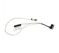 ZAHARA LCD Display Video Screen Cable Flex para Acer Predator Helios 300 G3571 G3572 AN51531 AN51551 AN51541 AN51542 N17C1 GRDA C5PRH XX61 EDP 30PIN DC02002VR00 50.Q28N2.008