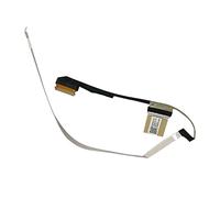 ZAHARA LCD Display Video Screen Cable Flex para AORUS 15-XA 15-WA 15-SA DD0NLCLC100 DD0NLCLC200 DD0NLCLC000 LCD Cable/Screen Display Flex Line（40PIN）