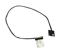 Zahara LCD Display Video Screen Cable Flex para CLEVO PC70DN2 40pin 6-43-PC701-011-1N LCD Cable/Screen Display Flex Line(40pin)
