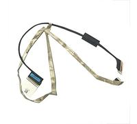 ZAHARA LCD Display Video Screen Cable Flex para DELL 17 R4 R5 QHD 0MWKPD DC02C00HZ00 LCD Cable/Screen Display Flex Line（40pin）