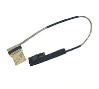 ZAHARA LCD Display Video Screen Cable Flex para HP EliteBook 740 745 G5 840 845 G5 6017B0894001 6017B0894101 LCD Cable/Screen Display Flex Line(30PIN)
