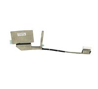 ZAHARA LCD Display Video Screen Cable Flex para HP Envy X360 13Z-AG 13M-AG 13-AG UHD LCD 450.0EC02.0011 LCD Cable/Screen Display Flex Line(40pin)