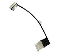 ZAHARA LCD Display Video Screen Cable Flex para Lenovo ThinkPad X13 Gen2 20WK 20WL 20XH 20XJ HX3B0 SC10Z23751 5C11C12505 SC10Z23750 DC02C00PW00 DC02C00PW20 LCD Cable/Screen Display Flex Line（40pin）