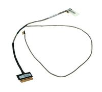 ZAHARA LCD Display Video Screen Cable Flex para MSI GL62 G162 GP62 GX62 CR62 MS16J3 MS16J5 MS16J6 MS16J9 MS16J7 MS16J8 MS16J11 K1N-3040071-H39 K1N-3040095-J36 (30pin)
