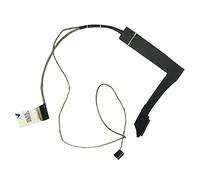 ZAHARA LCD Display Video Screen Cable Flex para MSI GS63 GS63VR 7RF 6RF 7RG 7RD 7RE 8RE MS-16K3 MS16-K4 MS-16K5 MS-16K2 MS-16K1/MS-16K7 FHD EDP 30PIN K1N-3040101-H39 K1N-3040074-H39