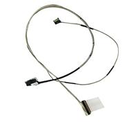 ZAHARA LCD Display Video Screen Cable Flex para MSI MS17C1 GE73VR 7RF/7RE Raider MS17C5 GP73 Leopard 8RE GE73 Raider RGB 8RF/8RE GL73 8RE GP73 Leopard 8RF MS17C6 GL73 8RD/8RC GP73 Leopard 8RD