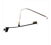 ZAHARA LCD Display Video Screen Cable Flex para Samsung 15.6" MAXEEN 15 NP900X5L NT900X5L NP900XJ5 NT900X5J BA3901395A（30pin ） Screen Display Flex Line