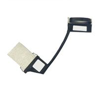 ZAHARA LCD EDP FHD sin toque cable de pantalla de vídeo Cable para Dell XPS 13 9370 9380 02CJMN DC02C00FJ00