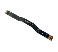 ZAHARA LCD EDP LED FFC Cable flexible Flex Cable Cinta para Samsung Galaxy Tab S10 FE SM-X520 SM-X526 SM-X526B Screen Flex Cable Ribbon Plana Flexible en Cinta FFC