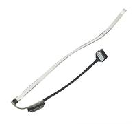 ZAHARA LCD Flex Cable línea de Alambre para Lenovo Ideapad 1-14IJL7 82LV 1 14IAU7 82QC 1 14ALC7 82R3 1 14IGL7 82V6 JS470 DC02C00US30 DC02C00US00 DC02C00US10 DC02C00US20 5C10S30336 30Pin EDP