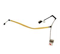 Zahara LCD LVDS - Cable de pantalla de vídeo de 30 pines sin contacto para HP 15s-DY 15s-DU 15-DW 250 G8 255 G8 15-dw0037wm 15-DW2065ST DC02C00LO00 L52015-001