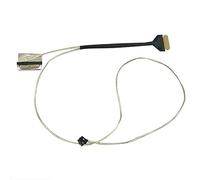 ZAHARA LCD LVDS Pantalla LED Video Display Flex Cable Alambre para Lenovo GS452 IdeaPad 3-14ADA05 81W0/3-14ARE05/3-14IML05 81WA 3-14IIL05/3-14IGL05 DC020027900 DC020027910 DC020027920 30PIN EDP