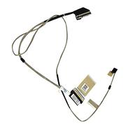 ZAHARA LCD LVDS Pantalla LED Video Display Flex Cable línea de Alambre para Acer ASP-ire 1 A111-31 DD0ZHELC011 DD0ZHELC001 DD0ZHPLC003 DD0ZHPLC004 DD0ZHPLC014 50.GG2N7.005 50.GG2N7.006 NB12176-Z1
