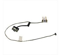 ZAHARA LCD LVDS Pantalla LED Video Display Flex Cable línea de Alambre para ASUS TP301U DD0BKCLC100 14005-01900100 30PIN