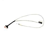 ZAHARA LCD LVDS Pantalla LED Video Display Flex Cable línea de Alambre para HP 15DA 15DB 15DB0008DS 15DB0005DX DC020031G00 L20442001 40PIN Touch