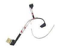 ZAHARA LCD LVDS Pantalla LED Video Display Flex Cable línea de Alambre para HP Envy X360 15-EW 15T-EW IPA52 15-EY DC02C00Z400 30PIN EDP ALS OLED Display Flex Cable Wire