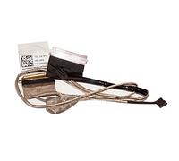 ZAHARA LCD LVDS Pantalla LED Video Display Flex Cable línea de Alambre para Lenovo 100e Chromebook 2nd MTK 81QB 1109-04239 1109-04237 5C10U26496 30PIN