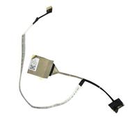 ZAHARA LCD LVDS Pantalla LED Video Display Flex Cable línea de Alambre para Lenovo ThinkBook 14IML 20RV 14IIL 20SL 15 G2 Are 20VG DD0LVALC032 5C10S30000 NB05629Z1