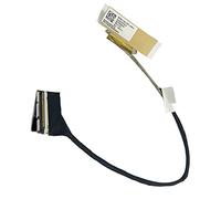 ZAHARA LCD LVDS Pantalla LED Video Display Flex Cable línea de Alambre para Lenovo ThinkPad P50 20EN 20EQ/P51 20HH 20HJ 20MM 20MN BP500 EDP FHD 30PIN