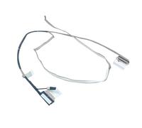ZAHARA LCD Pantalla Cable para Dell G15 5530 5535 5540 5545 IDQ50 05MF40 DC02C010X00 LCD FHD EDP LVDS Video Display Cable Cable (165HZ 40PIN
