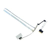 ZAHARA LCD Pantalla Cable para HP 16-N 16-K 16-N0033DX 16-K0023DX D0G3NLC120 LCD EDP LVDS Video Display Cable (30pin)