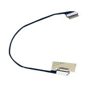 ZAHARA LCD pantalla Cable para HP ENVY X360 13-BF 13T-BF IPA32 WUXGA N22068-001 DC02C00YI00 LCD EDP LVDS Video Display cable Fil(30PIN)