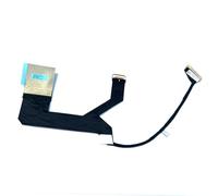 ZAHARA LCD pantalla cable para LENOVO T14S GEN 3 21CQ 21CR DC02C00XL10 SC11H81260 5C11H81439 OLED EDP FHD Video Display Cable Alambre (40PIN)