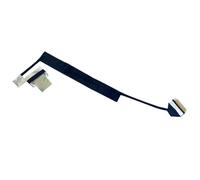 ZAHARA LCD Pantalla Cable para MSI MS17P1 Stealth GS77 12UHS 12UE 12UGS 12UH 12UHS K1N3040323J36 K1N3040323H39 K1N3040324H39 K1N3040324J36 LCD EDP LVs. DS Video Display Cable (30 Pin)