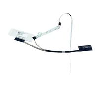 ZAHARA LCD Pantalla de vídeo Cable para Lenovo ThinkBook 14 G3 ACL 21A2/14 G3 ITL 21A3/14 G4 IAP 21DH/14 G4 ABA 21DK/14 G5 IRL 21JC 14 G2 FLV34 5C10S30171 DC02003QI00 EDP Touch Screen Cable(30PIN)