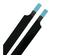 ZAHARA LCD Tape Pegatinas para Lenovo IdeaPad 1-15IJL7 82LX IdeaPad 1 15IAU7 82QD IdeaPad 1 15ALC7 82R4 IdeaPad 1 15IGL7 82V7 IdeaPad 1 15IRU7 83B4 JS570 LED LCD 5T10S333111111111111110 8 (1R+) 1 l