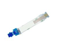 ZAHARA Lector de Tarjetas FFC Cable Flexible Flex Cable Cinta para Lenovo ThinkPad L14 Gen 5 21L1 21L2 21L5 21L6 5C11P26231 450.0TS05.0001 lectores de tarjetas de memoria externas