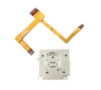 ZAHARA - Lector de tarjetas + FFC Cable flexible flexible flexible para Lenovo ThinkPad X13 Gen 4 21EX 21EY 21J4 X13 Gen 5 21LU 21LV 5C11H81571 lector de tarjetas de memoria externas