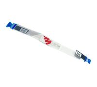 ZAHARA Lector de tarjetas FFC Cable flexible flexible para ENOVO ThinkPad L13 Gen 3 21B3 21B4 21B9 21BA L13 Gen 4 21FG 21FH 21FN 21FQ 5C11C12599 450.0PW0J.0001 Lectores de tarjetas de memoria externas